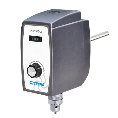 维根斯 WIGGENS WB2000-A 标准型顶置式搅拌器