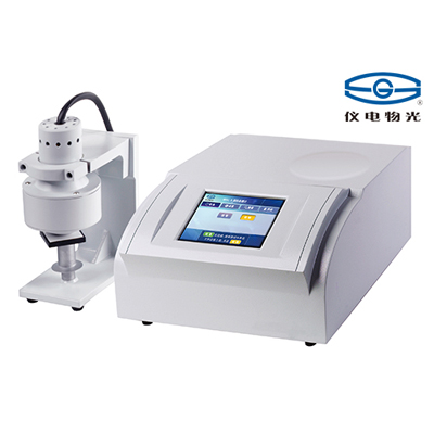 上海仪电物光测色色差计WSC-2S