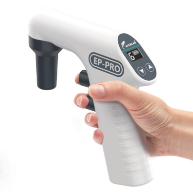 群安仪器 EP100Pro 电动移液器