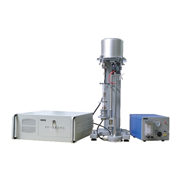 天美 Techcomp RZY-2 热重分析仪