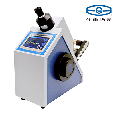上海物光数字阿贝折射仪WYA-3S