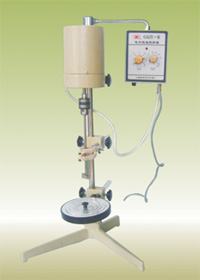 上海安亭电子 GS-12B 电子恒速搅拌器