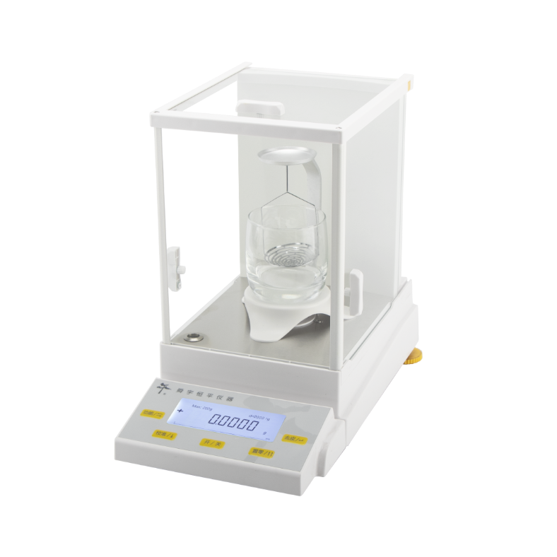舜宇恒平 FA2104J 电子密度天平