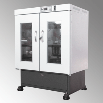 北京东联哈尔（哈东联）立式双层全温振荡培养箱HZQ-S200