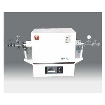 天津泰斯特真空/气氛管式炉TF14P60