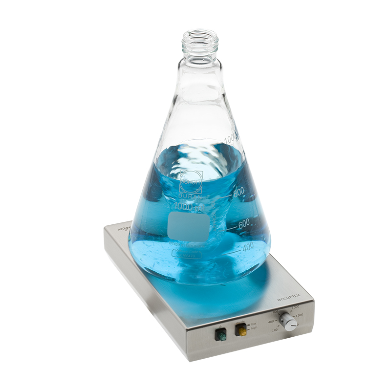 维根斯 WIGGENS WHACCUMIX 电磁感应磁驱搅拌器