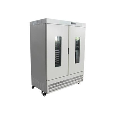 上海精其药品稳定性试验箱SHH-1000SD