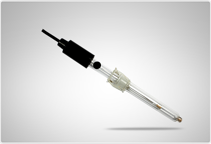 三信6213双液界参比电极