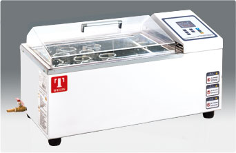 泰斯特YC-S30恒温水浴摇床