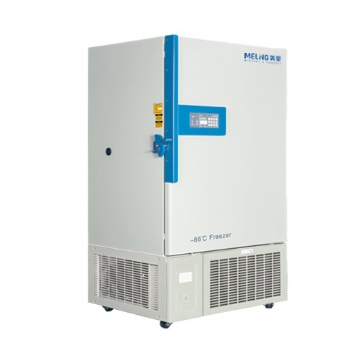 中科美菱 DW-HL668 -86℃超低温系列