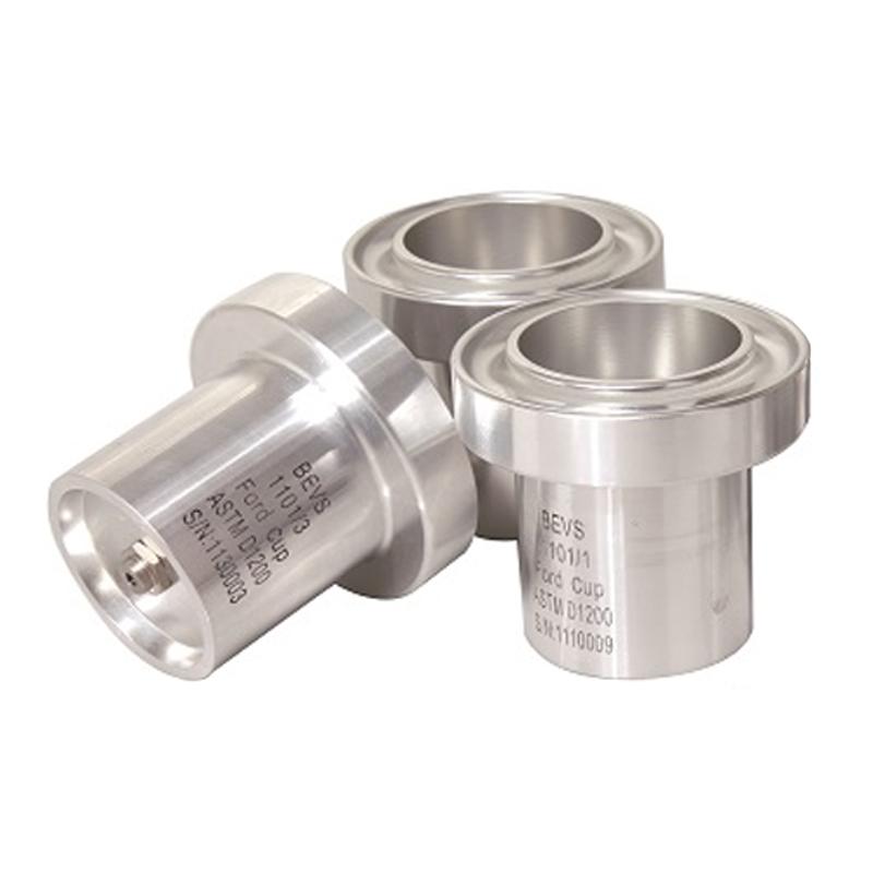 BEVS 1101/5 福特杯 Ford粘度杯 5号5.8mm