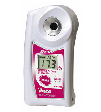日本爱拓 PAL-48S 氯化锶浓度计
