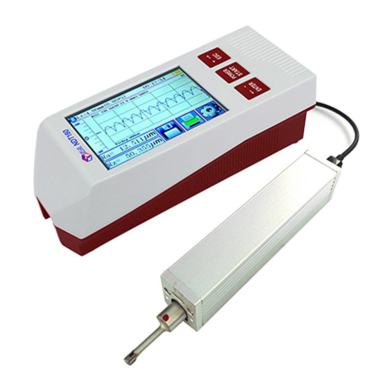 凯达 NDT160 粗糙度仪 分体式表面粗糙度仪