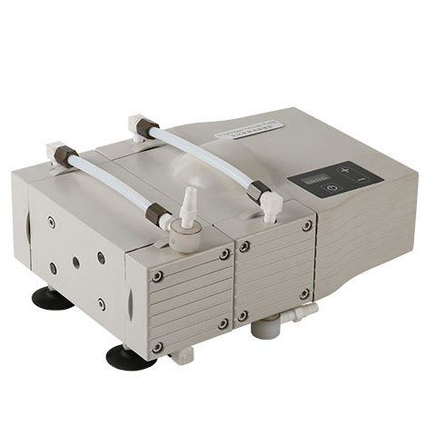 临海谭氏抗化学腐蚀隔膜泵DVP4