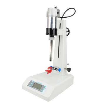 宁波新芝高速分散器(内切式匀浆机) XHF-DY