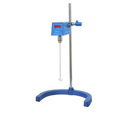 上海梅颖浦 JB200-S 电动搅拌器