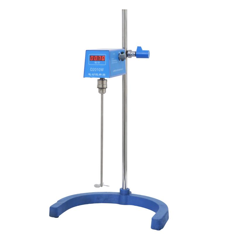 驰久 D2010W 电动搅拌器