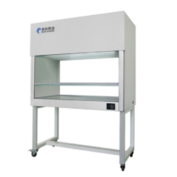 苏州苏洁医疗单人双面超净工作台SJ-CJ-1F