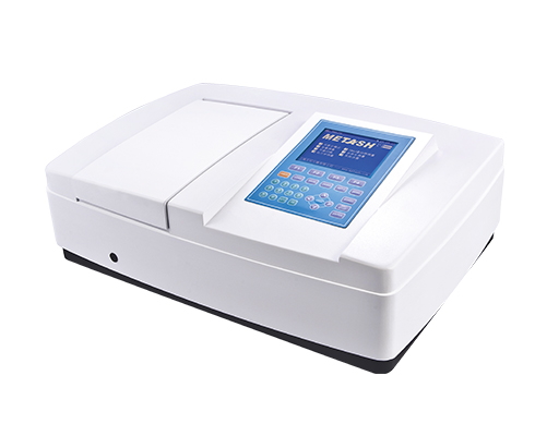 上海元析紫外可见分光光度计UV-8000A