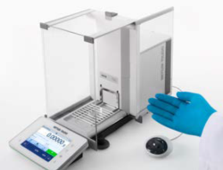 梅特勒-托利多 METTLER TOLEDO XSR 分析天平