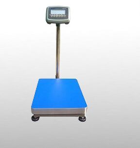 上海佑科 YP50000 电子天平