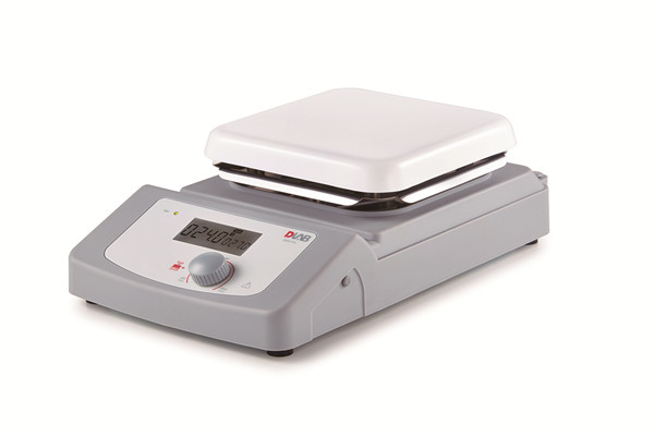 大龙 Dlab MS6-Pro LCD数控6寸方盘磁力搅拌器