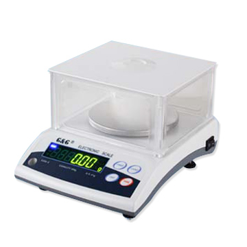 常熟双杰 E600-2 电子天平