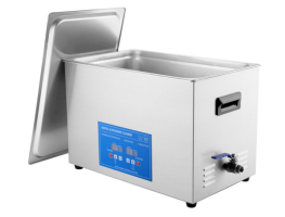 上海精其超声波清洗器UC-S100