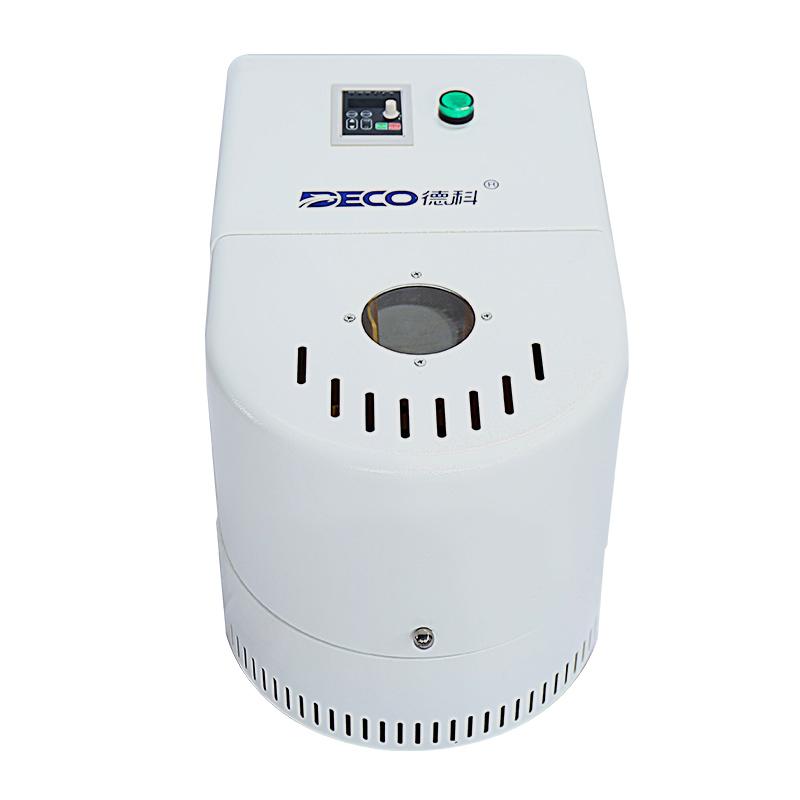 德科仪器 DECO-PBM-V-0.4L 四罐实验室行星式高能球磨机