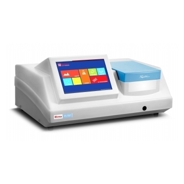 上海光谱紫外可见分光光度计SP-756P（基础型）