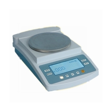 上海菁华 JA21001 电子天平