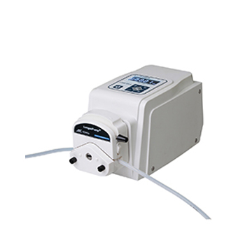 兰格标准型蠕动泵L100-1S-2