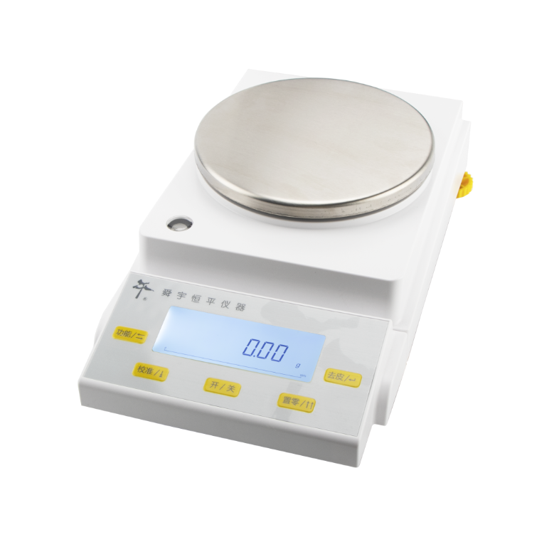 舜宇恒平 JA12002 电子精密天平