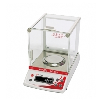 沈阳龙腾 JD400-3 多功能电子分析天平