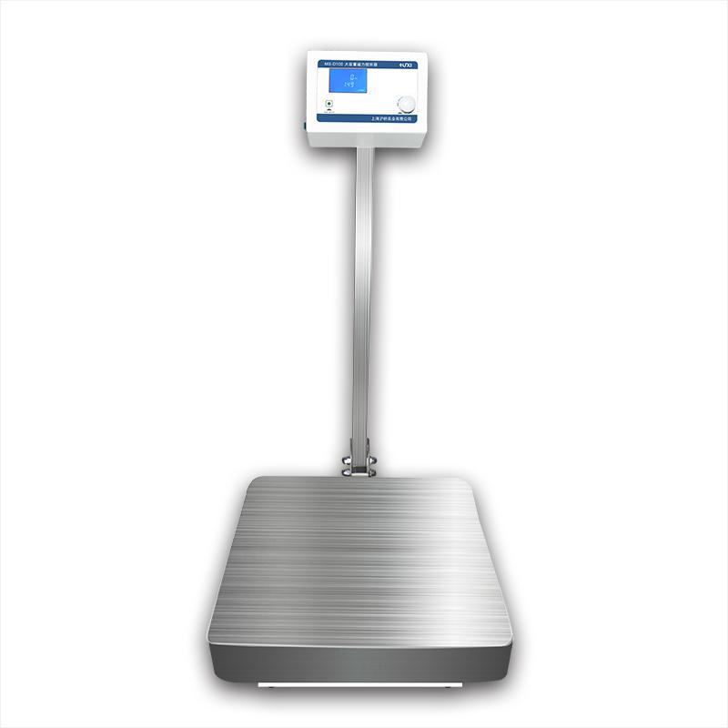 沪析 HUXI MS-D100 立式数显大容量磁力搅拌器