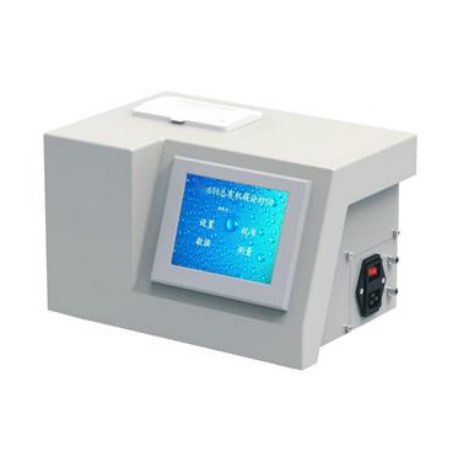 上海精其总有机碳分析仪JQW-600