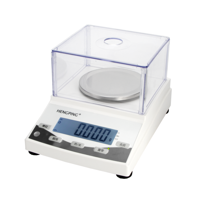 舜宇恒平 JY1003 电子天平