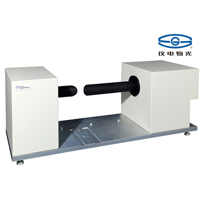 上海仪电物光 WJL-501 喷雾激光粒度分析仪