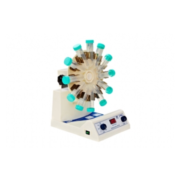 海门其林贝尔旋转培养器（数显、定时、调速）QB-228