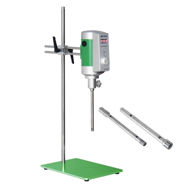 昂尼	AD300L-SH 数显高速分散乳化机 配10G/25G双工作头