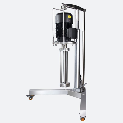 弗鲁克高剪切分散乳化机FA90C