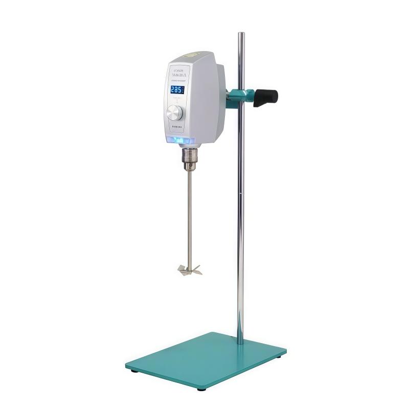 沐轩 MJB-A110 实验室搅拌机