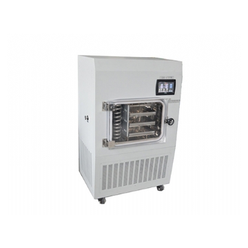 宁波新芝普通型硅油加热系列冷冻干燥机SCIENTZ-30F