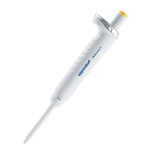 艾本德Eppendorf 单道可调移液器30-300 μL