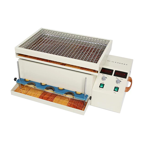 上海精其调数多用振荡器HY-3A