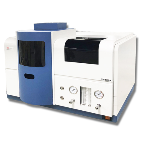 上海仪电分析 AA320N Plus 原子吸收分光光度计