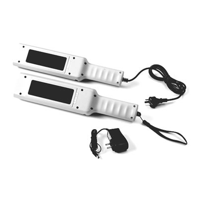 精骐 Crystal BG-40 手提式紫外分析仪