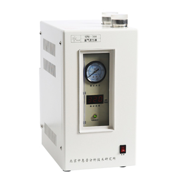 北京中惠普 SPH-200 高纯度氢气发生器