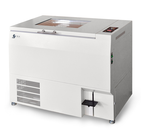 上海精宏落地式全温振荡器LQZ-211A