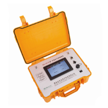 青岛金仕达环境多气体检测仪GH-6018